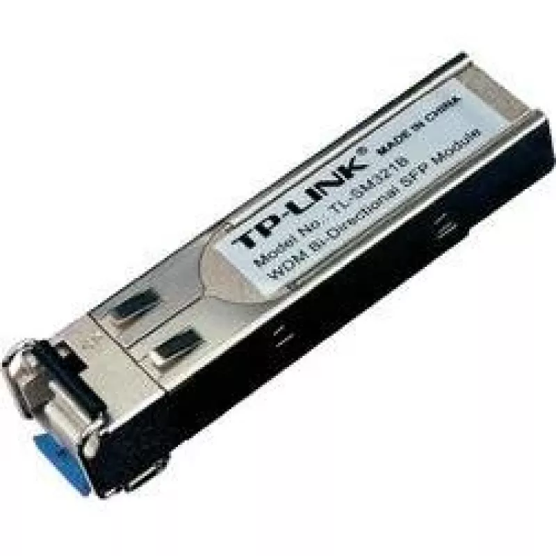 SFP modul, TP-Link TL-SM321B, 1000Base-BX WDM, 1250 Mbit/s