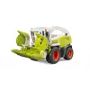 BRUDER Claas Jaguar 900 hračkárska poľná rezačka, plast, odporúčané od 4 rokov