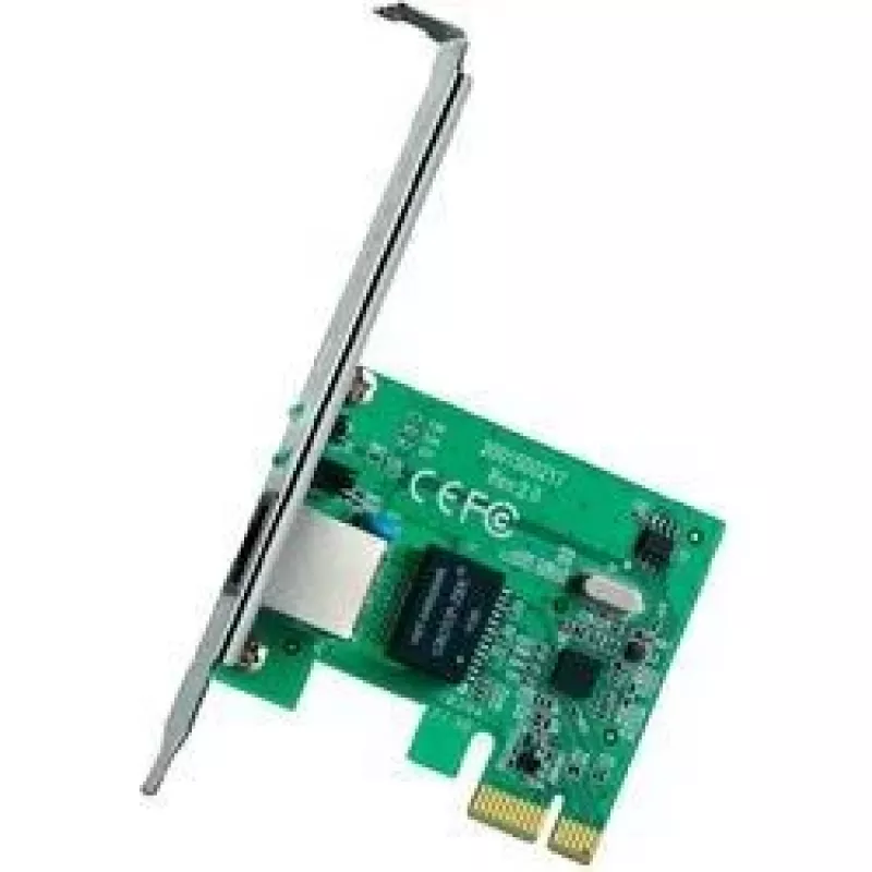 TP-LINK TG-3468 sieťová karta a adaptér