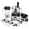 ProfiCook PC-KM 1063 kuchynský robot 1200 W 1,75 L čierny, ušľachtilá oceľ