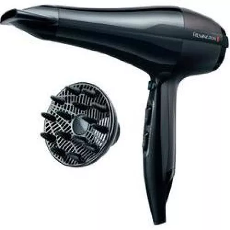 Remington AC5999 Pro-Air Sušič vlasov 2300 W, Čierny