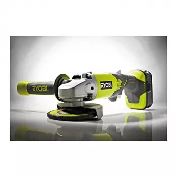 Ryobi R180AG-0 uhlová brúska 2,2 cm 7500 ot/min 2,1 kg