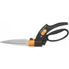Fiskars servo systém nožnice na trávu GS42 Small
