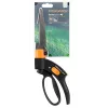Fiskars servo systém nožnice na trávu GS42 Small