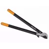 Fiskars PowerGear nožnice na konáre s nákovou L77