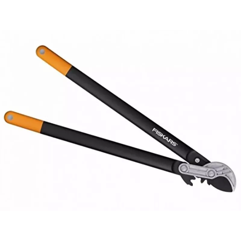 Fiskars PowerGear nožnice na konáre s nákovou L77