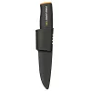 Fiskars univerzálny nôž K40 čierny sivý (1001622)
