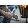 Fiskars univerzálny nôž K40 čierny sivý (1001622)