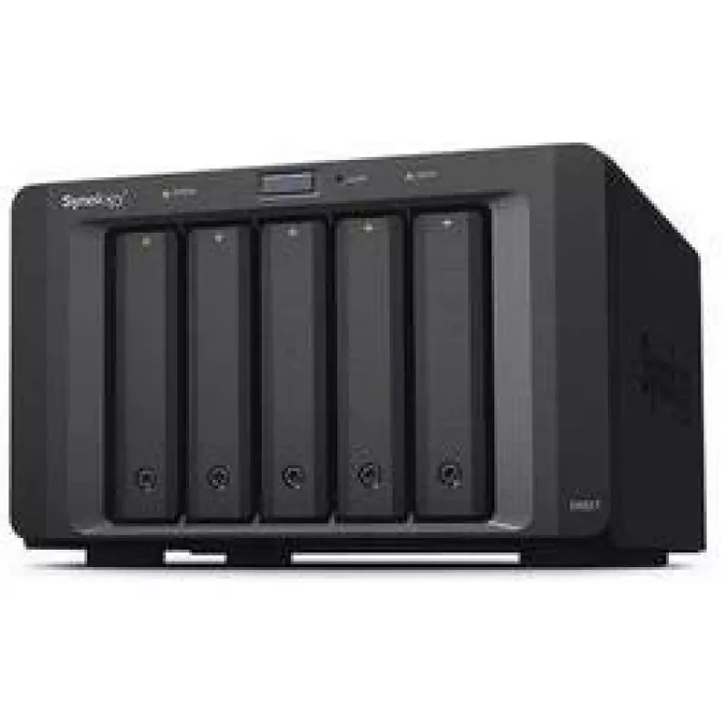 Diskové pole Synology DX517