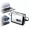 LogiLink® UA0156 digitalizátor kaziet s USB portom