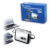 LogiLink® UA0156 digitalizátor kaziet s USB portom
