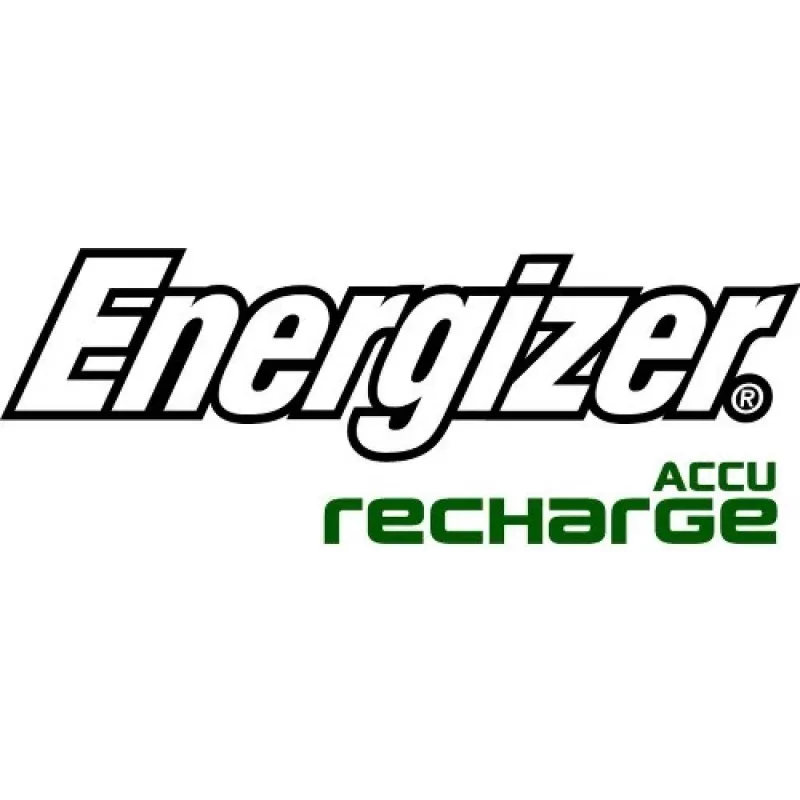Energizer NiMH batéria D 2500mAh - balenie 2 ks