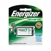 Energizer NiMH nabíjateľná 9V PP3 batéria 175mAh samostatné balenie