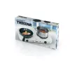 Tristar dvojplatňová varilná doska KP-6245, 2500W, 15,5/18,5 cm