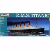 Revell modelová stavebnica RMS Titanic 1/700