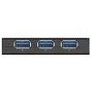 USB hub D-Link DUB-1340 čierny