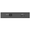 USB hub D-Link DUB-1340 čierny