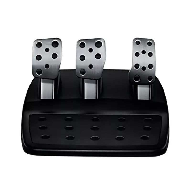 Logitech G920 Driving Force pretekársky volant s pedálmi pre Xbox One a PC, USB, čierny (941-000123)
