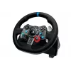 Logitech G920 Driving Force pretekársky volant s pedálmi pre Xbox One a PC, USB, čierny (941-000123)
