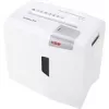 HSM shredstar S10 skartovačka, 6 mm + samostatný mechanizmus na rezanie CD