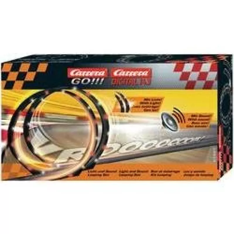 Sada GO Led Looping (svetlo a zvuk)