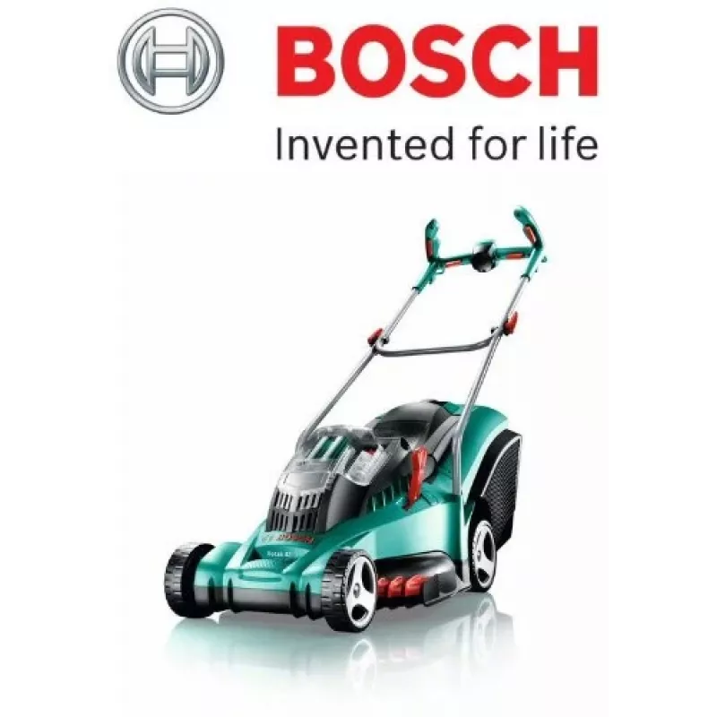 Bosch Home and Garden rýchlonabíjačka pre 36 V batérie F016800313
