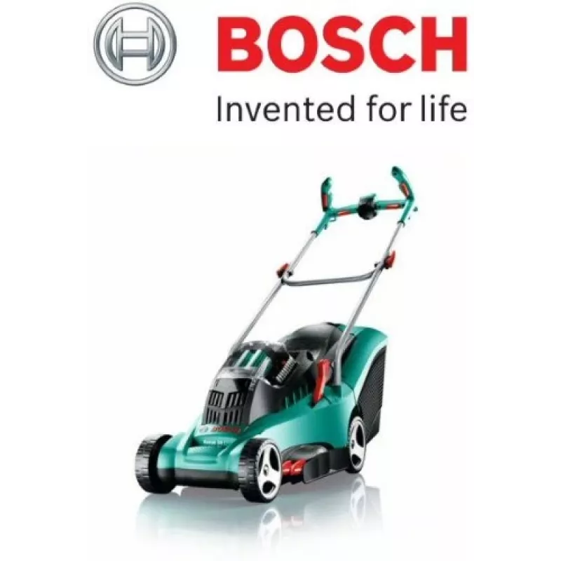 Bosch Home and Garden rýchlonabíjačka pre 36 V batérie F016800313