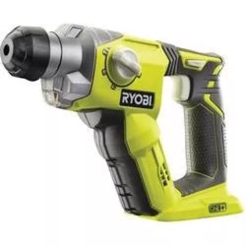 Vŕtacie kladivo (pneumatické) SDS+ 18V, bez batérie a nabíjačky RYOBI