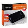 Intenso Memory Center 4TB USB 3.0 3,5 palca externý pevný disk, čierny (6031512)