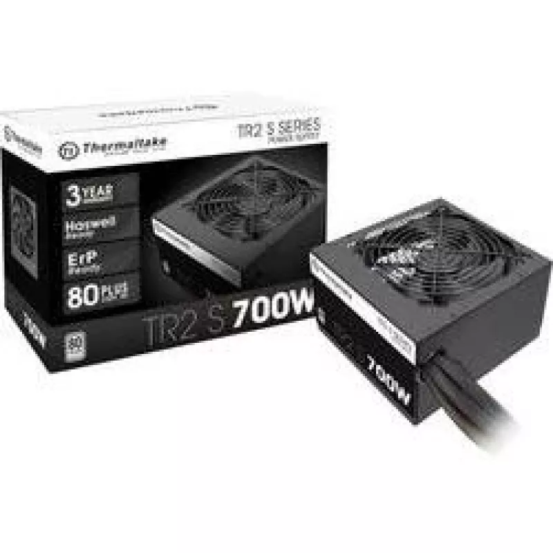 Napájací zdroj Thermaltake TRS-700AH2NK 700 W