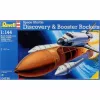 Stavebnica Space Shuttle Revell Space Shuttle Discovery + nosné rakety