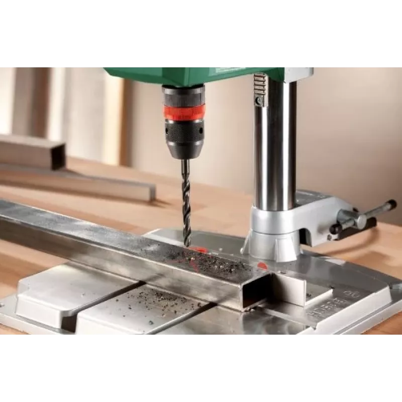 Bosch PBD 40 stolová vŕtačka bez kľúča skľučovadlo 710 W