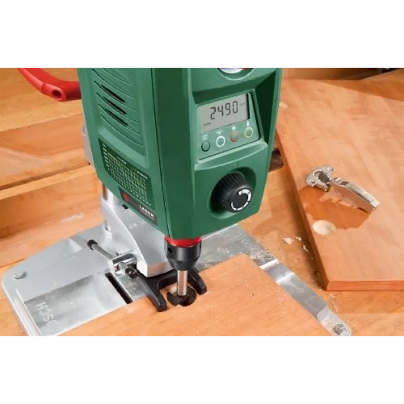 Bosch PBD 40 stolová vŕtačka bez kľúča skľučovadlo 710 W