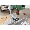 Bosch PBD 40 stolová vŕtačka bez kľúča skľučovadlo 710 W