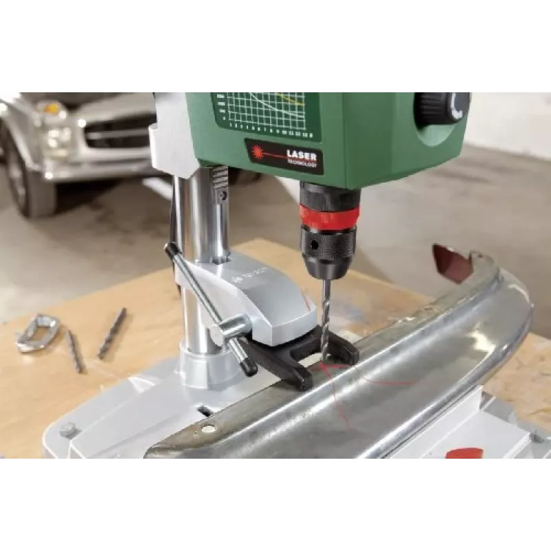 Bosch PBD 40 stolová vŕtačka bez kľúča skľučovadlo 710 W