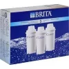 Brita 205386 filtračné kazety 3-balík klasické náhradné kazety (205386)