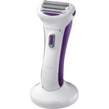 Holiaci strojček Remington WDF5030 2 hlavy fialová biela