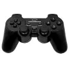 Gamepad ESPERANZA EG102 káblový USB 2.0, podpora PC/PlayStation 3, D-pad, vibrácie, čierny