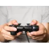 Gamepad ESPERANZA EG102 káblový USB 2.0, podpora PC/PlayStation 3, D-pad, vibrácie, čierny