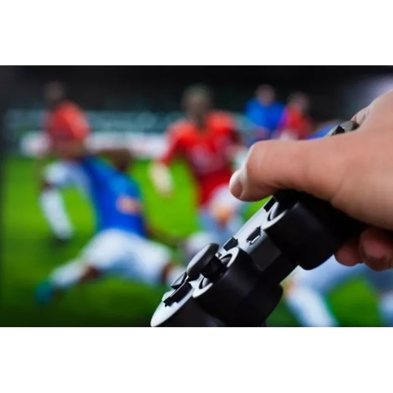 Gamepad ESPERANZA EG102 káblový USB 2.0, podpora PC/PlayStation 3, D-pad, vibrácie, čierny