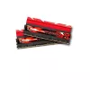 G.Skill TridentX F3-2400C10D-16GTX súprava pamäte RAM DDR3, 16 GB (2x8 GB), 2400 MHz (PC3-19200), CL10, Intel XMP