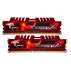 G.Skill Ripjaws-X - DDR3 - 16 GB: 2 X 8 GB - DIMM 240-pin - nebufferované