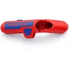 Odizolovač káblov Knipex ErgoStrip 16 95 01 SB
