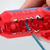 Odizolovač káblov Knipex ErgoStrip 16 95 01 SB