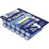 Varta 4903301112 LONGLIFE výkonné AAA batérie 1,5V balenie 12 ks