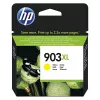 HP 903XL Originálna atramentová kazeta, žltá, vysoká výťažnosť, 1 kus, 750 strán