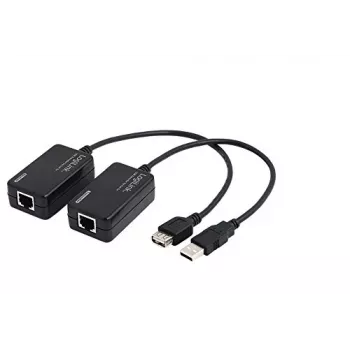 LogiLink® UA0021D predlžovač linky USB cez CAT5/6 až do 60 m