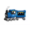 LEGO 10696 Classic Medium Creative Brick Box – jednoduché skladovanie, farebné kocky, stavebnica pre deti, chlapcov a dievčatá od 4 rokov