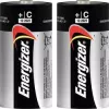 Energizer C Alkaline Power batérie, 2 balenie