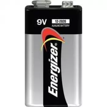 Energizer 9V PP3 Alkaline Power batéria